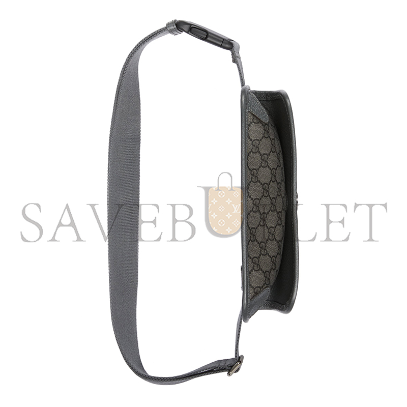G*u*i ophidia small belt bag 752597 (23.9*17*3.6cm)